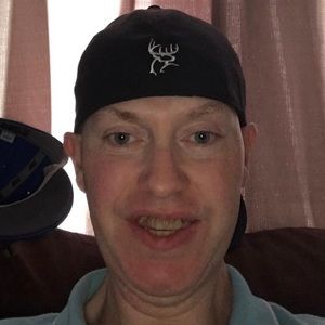 Meet your Posher, Reverend brian